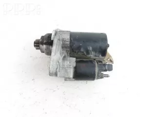 02t911023g , artCZM77675 Стартер Skoda Fabia 1 Арт CZM77675, вид 1