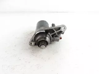 02t911023g , artCZM77675 Стартер Skoda Fabia 1 Арт CZM77675, вид 2