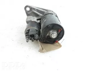 02t911023g , artCZM77675 Стартер Skoda Fabia 1 Арт CZM77675, вид 3