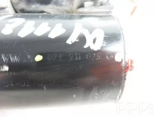 02t911023g , artCZM77675 Стартер Skoda Fabia 1 Арт CZM77675, вид 5