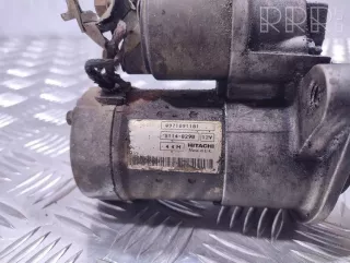 8971891181, , 93169014 , artTOA1956 Стартер Opel Meriva 1 Арт TOA1956, вид 4