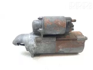 55353996, 9000965, p040c04a , artMAM24542 Стартер Opel Vectra C  Арт MAM24542, вид 7