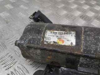 0986023540 , artSAU30816 Стартер Nissan Almera Tino Арт SAU30816, вид 5