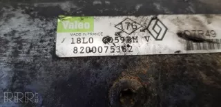 8200075362 , artTIM13684 Стартер Renault Laguna 2 1.9л Арт TIM13684, вид 4