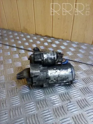 9646694080, , d7g26 , artKST2476 Стартер Peugeot 206 1 Арт KST2476, вид 1