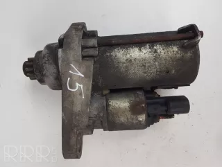 02t911023s, 2602082401 , artCAP2547 Стартер Volkswagen Golf 5 Арт CAP2547, вид 1