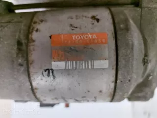 2810033050 , artPIK8555 Стартер Toyota Yaris VERSO Арт PIK8555, вид 2