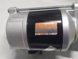 2810033050, 428000570 , artOND1117 Стартер Toyota Yaris 1 Арт OND1117, вид 6