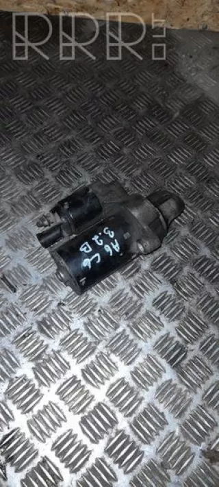 06e911023b , artTAL609 Стартер Audi A6 C6 (S6,RS6) Арт TAL609, вид 1
