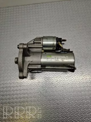 d6g3, 9618725080 , artTDR3454 Стартер Peugeot 206 1 Арт TDR3454, вид 3