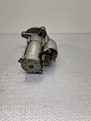 d6g3, 9618725080 , artTDR3454 Стартер Peugeot 206 1 Арт TDR3454, вид 4