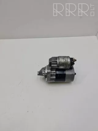 d7e40, , 33001f77b , artTDR583 Стартер Nissan Note E11 1.4л Арт TDR583, вид 3