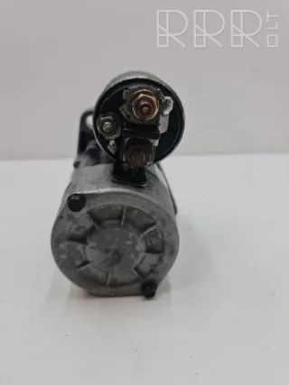 d7e40, , 33001f77b , artTDR583 Стартер Nissan Note E11 1.4л Арт TDR583, вид 6