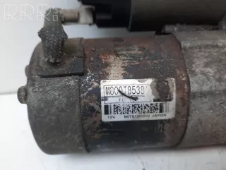 m000t85381 , artMAM24595 Стартер Peugeot 407 Арт MAM24595, вид 8