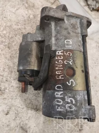 artSAB587 Стартер Ford Ranger 1 Арт SAB587, вид 3