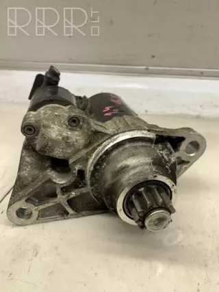 02t911023g , artRDJ21611 Стартер Volkswagen Polo 4 Арт RDJ21611, вид 3