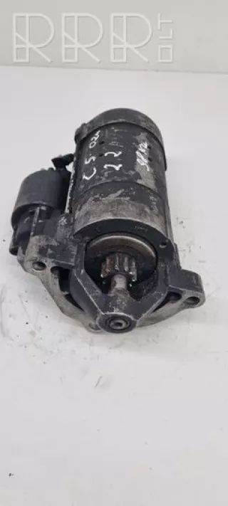 0001223014 , artUTD1397 Стартер Citroen C5 1 Арт UTD1397, вид 2