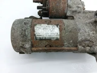 9648242180 , artAMD65942 Стартер Peugeot 407 Арт AMD65942, вид 5
