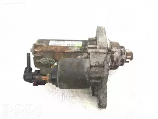 02t911023s, 2206052580, d6gs12 , artMDV8724 Стартер Volkswagen Polo 4 Арт MDV8724, вид 3