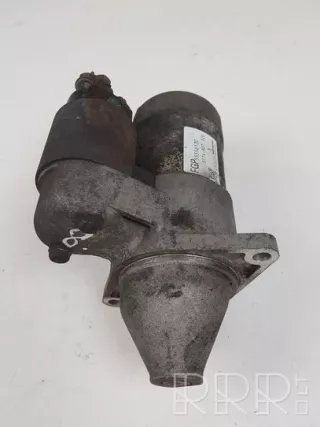 fgp55556130, s114907 , artCAP2518 Стартер Opel Astra H Арт CAP2518, вид 1