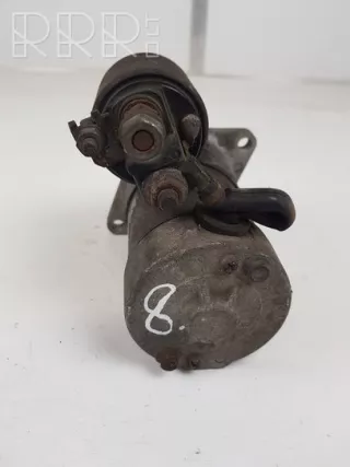fgp55556130, s114907 , artCAP2518 Стартер Opel Astra H Арт CAP2518, вид 6