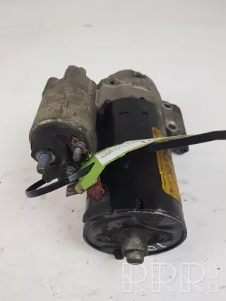 0001139002 , artCAP2680 Стартер BMW 3 E90/E91/E92/E93 Арт CAP2680, вид 4