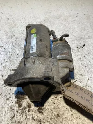 d7r27, 26e60078ab , artKGM930 Стартер Citroen Berlingo 1 restailing Арт KGM930, вид 1