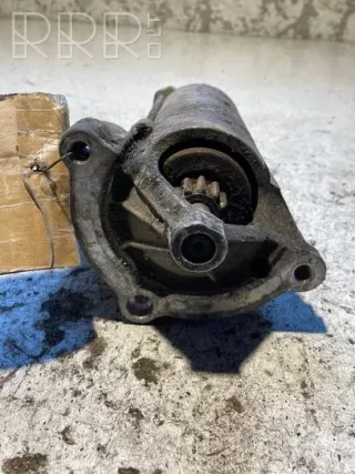 d7r27, 26e60078ab , artKGM930 Стартер Citroen Berlingo 1 restailing Арт KGM930, вид 5