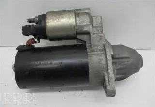 7589352 , artTMX625 Стартер BMW 3 E90/E91/E92/E93 Арт TMX625, вид 1