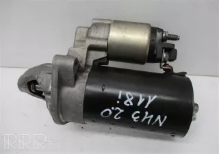 7589352 , artTMX625 Стартер BMW 3 E90/E91/E92/E93 Арт TMX625, вид 2