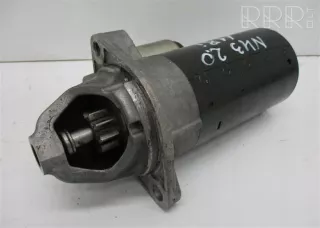 7589352 , artTMX625 Стартер BMW 3 E90/E91/E92/E93 Арт TMX625, вид 3