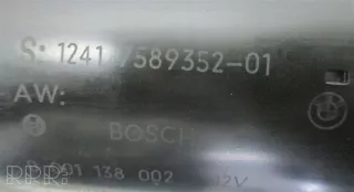 7589352 , artTMX625 Стартер BMW 3 E90/E91/E92/E93 Арт TMX625, вид 4