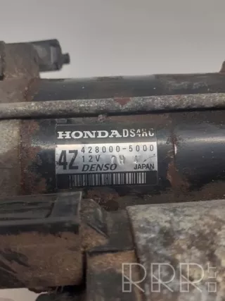 4280005000 , artKRV33 Стартер Honda Civic 8 Арт KRV33, вид 5