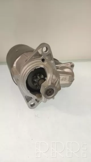 0986010030, 1685445, 0986010030 , artSAA246 Стартер Opel Astra H Арт SAA246, вид 1