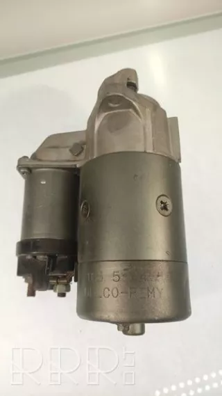 0986010030, 1685445, 0986010030 , artSAA246 Стартер Opel Astra H Арт SAA246, вид 3