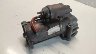 2s7t11000da, 3057bc, 0277a , artBTV24396 Стартер Jaguar X-Type Арт BTV24396, вид 3