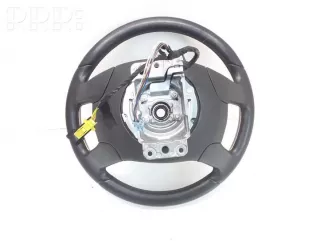 96829218zd , artRAG64886 Руль Citroen C5 2 Арт RAG64886, вид 2