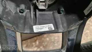 8535348030, 3077009 , artLUM1271 Руль Land Rover Range Rover Sport 2 Арт LUM1271, вид 2