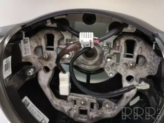 306744199b4wad, 45100od, 306744181b4wad , artFRC26710 Руль Toyota Yaris 3 Арт FRC26710, вид 2
