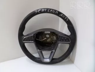 3076484, 5f0419091 , artKLI35834 Руль Seat Leon 3 Арт KLI35834, вид 1