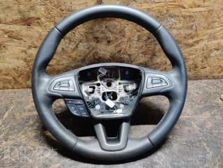 f1eb3600pg3zhe , artVLM11542 Руль Ford Focus 3 restailing Арт VLM11542, вид 1