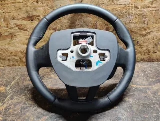 f1eb3600pg3zhe , artVLM11542 Руль Ford Focus 3 restailing Арт VLM11542, вид 2