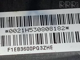 f1eb3600pg3zhe , artVLM11542 Руль Ford Focus 3 restailing Арт VLM11542, вид 4