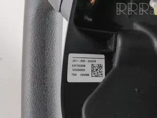 jk213600da, 639726300b, 1835200005 , artKAM30738 Руль Ford Transit Custom Арт KAM30738, вид 5