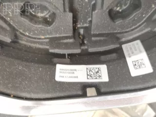 484001085r, 34227003b, 34227011b , artZVG29695 Руль Dacia Sandero 2 restailing Арт ZVG29695, вид 7