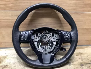 45100od49024 , artAUT36992 Руль Toyota Yaris 3 Арт AUT36992, вид 1
