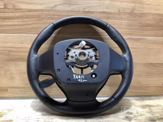 45100od49024 , artAUT36992 Руль Toyota Yaris 3 Арт AUT36992, вид 6