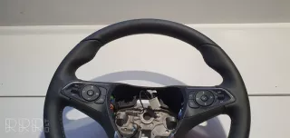 artDVA28259 Руль Opel Mokka 2 Арт DVA28259, вид 4