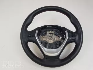 62560184d, 62560017c , artCAP8030 Руль BMW 1 F20/F21 Арт CAP8030, вид 1