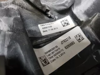 62560184d, 62560017c , artCAP8030 Руль BMW 1 F20/F21 Арт CAP8030, вид 4
